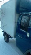 Грузоперевозки до 1000 кг на своём Соболе с будкой