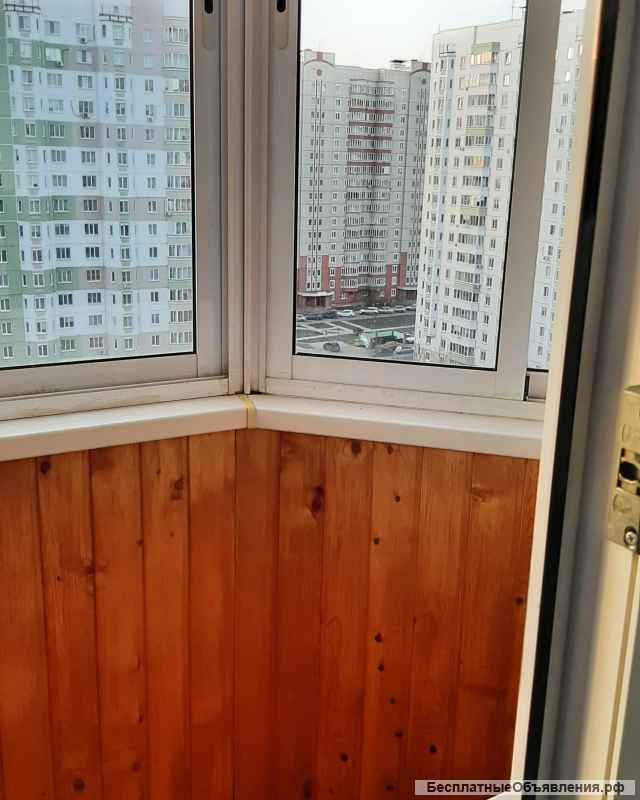 1-ком квартира в Курске
