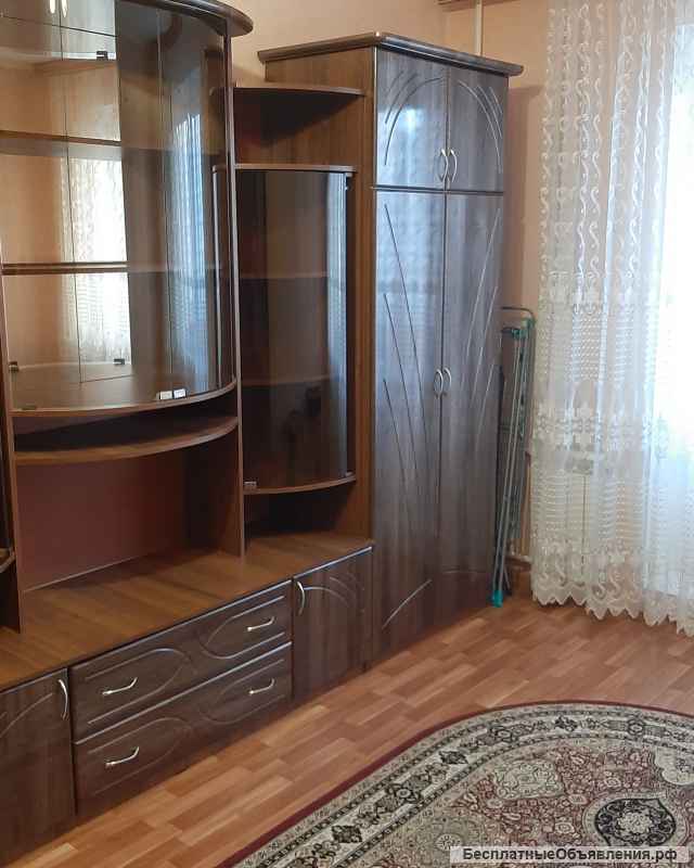 1-ком квартира в Курске