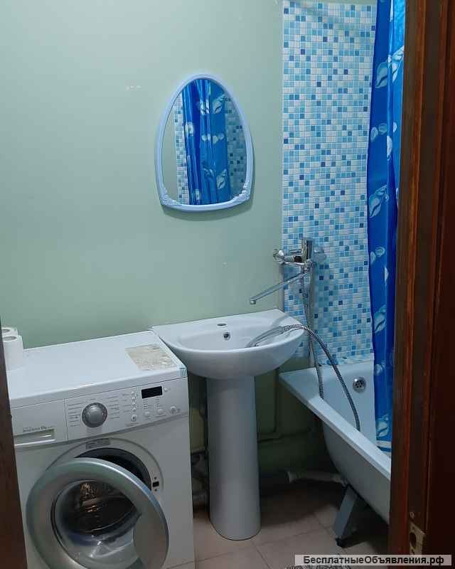 1-ком квартира в Курске