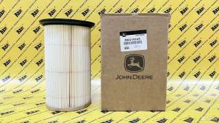 Фильтр топливный JOHN DEERE RE515345