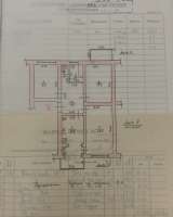 3х комнатная квартира