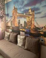 3х комнатная квартира