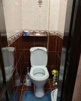 3х комнатная квартира