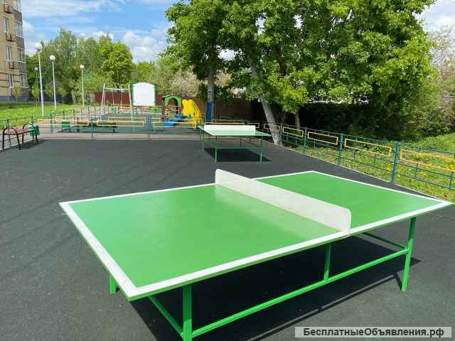 Двухкомнатная квартира