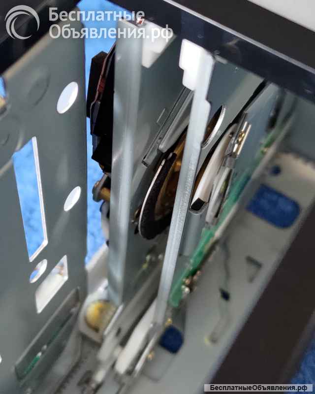 Лазерная головка HPD-50 с механикой оригинальная