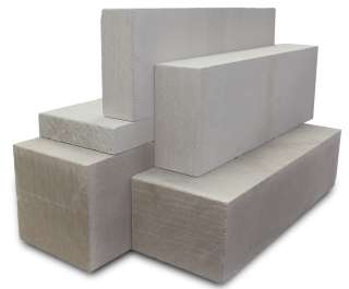 Пеноблоки/ Газоблоки D400-D1000, В1,5-В7,5 Собственное производство