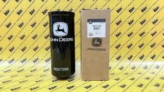 Фильтр гидравлический JOHN DEERE RE577250