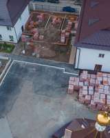 Строительство и ремонт домов и сооружений