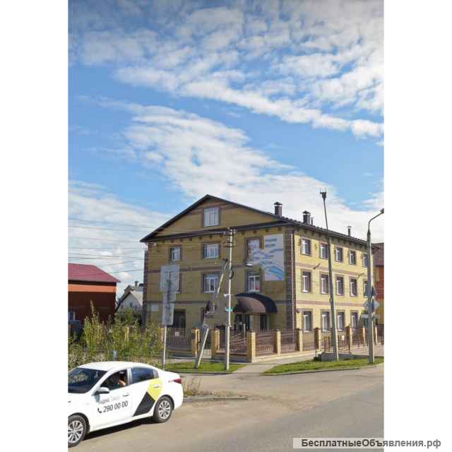 Строительство и ремонт домов и сооружений