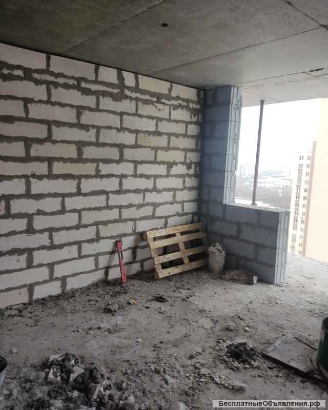 Строительство и ремонт домов и сооружений