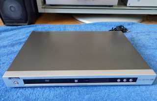 YAMAHA DVD-S559MK2 (DVDS559MK2)(DVD Player) Hi-End