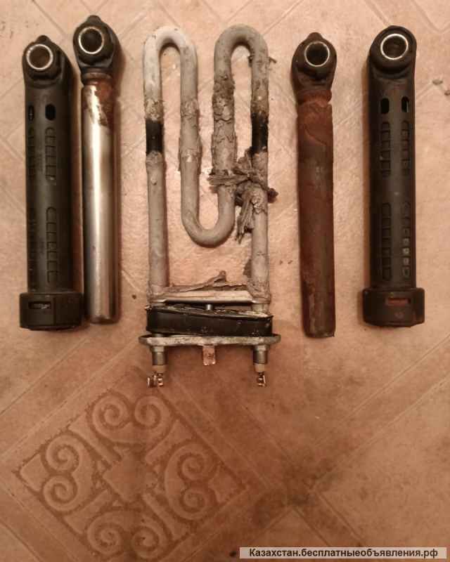 Ремонт стиральных машин на выезд