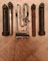 Ремонт стиральных машин на выезд