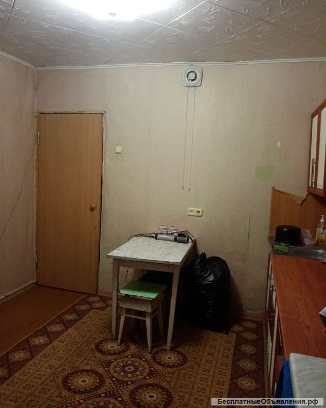 Гостинку
