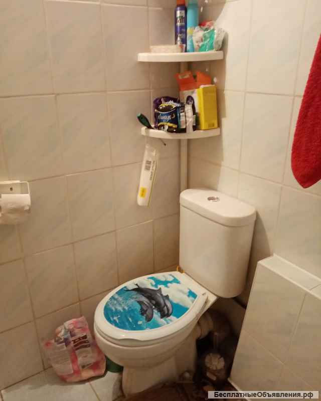 Гостинку