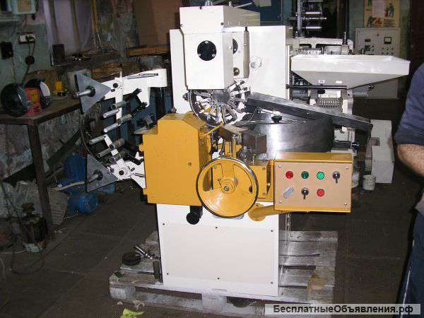 Кондитерское оборудование