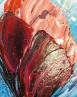 Картину "МАКИ"