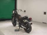 Мотоцикл naked bike нэйкед Honda APE 50 рама AC16 minibike мини-байк передняя мотосумка