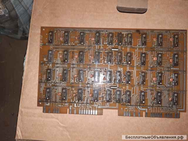 Субблоки для станка с ЧПУ 2С42