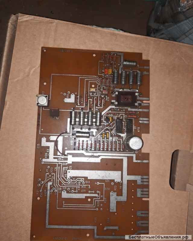 Субблоки для станка с ЧПУ 2С42