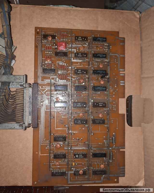 Субблоки для станка с ЧПУ 2С42