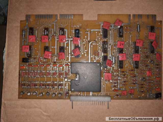 Субблоки для станка с ЧПУ 2С42