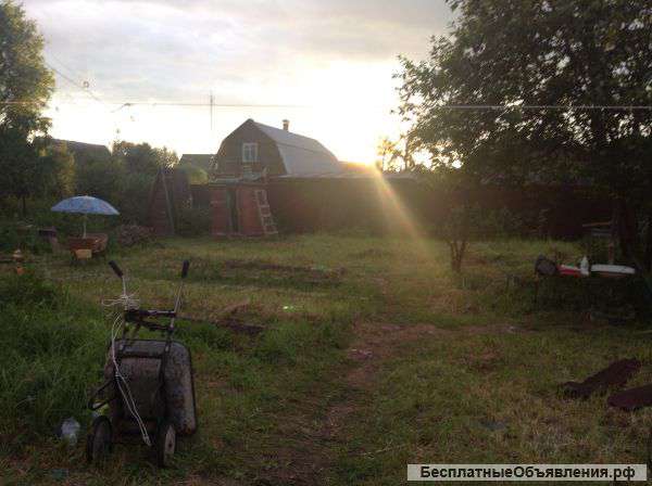 Сдам дачу