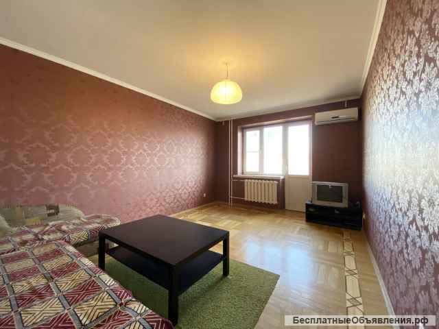 3 к.кв. 78 м2 Российская