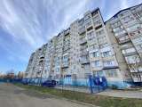 3 к.кв. 78 м2 Российская