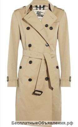 Новый Тренч пальто BURBERRYоригинальный (Великобритания)