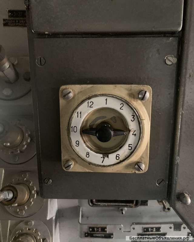 Переключатели пмзк