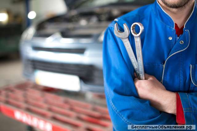 Сварочные работы любой сложности