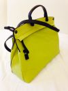 Новая Сумка FURLA. Цвет-желтый (Италия)