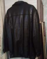 Куртка мужская натуральная демисезонная. 4 XL Cadenbo