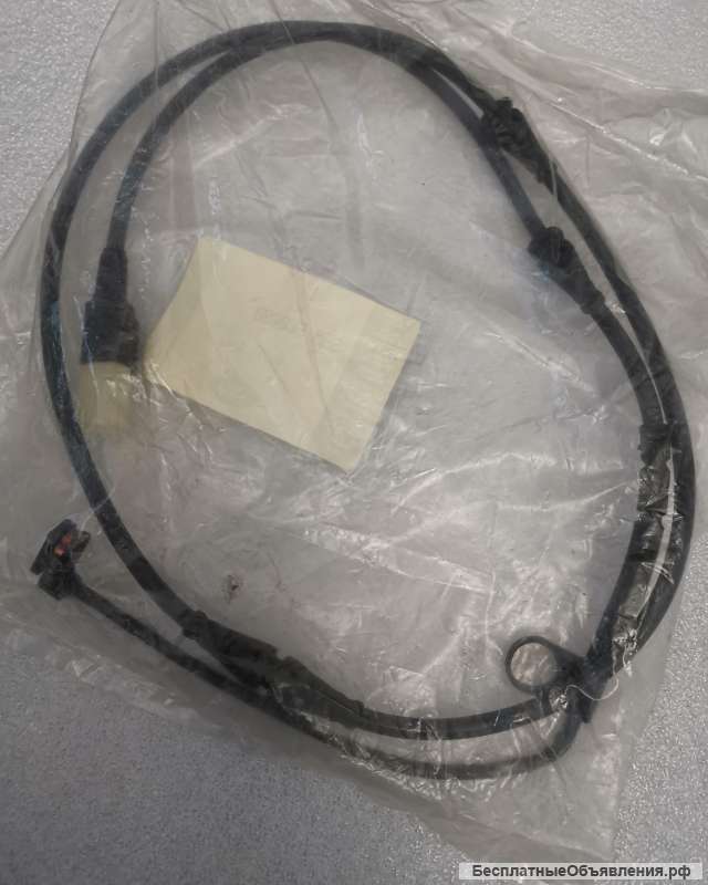 SEM500090 Датчик износа колодок Производитель: Land Rover оригинальный НОВЫЙ