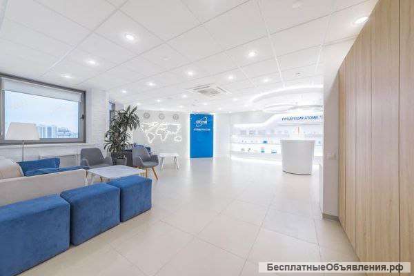 В крупный Южно-Корейской магазин, требуются региональные менеджеры