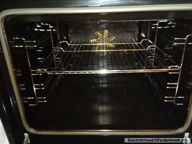 Духовой шкаф