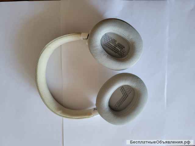Наушники JBL Live 500BT