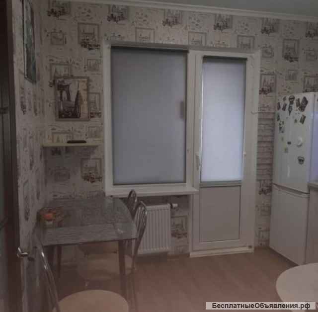 Сдаю комнату на ул. Ташкентская 14к2