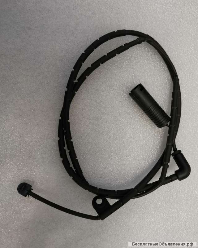 SOE000011 RANGE ROVER VOGUE Датчик износа задних тормозных колодок с разбора оригинальный