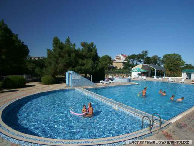 ТОК "Евпатория", г. Евпатория