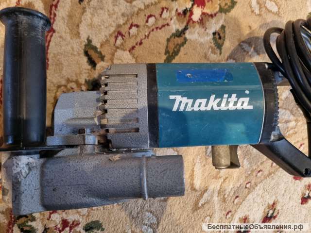 Штроборез Makita sg150
