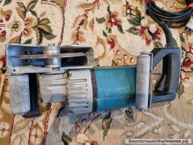 Штроборез Makita sg150