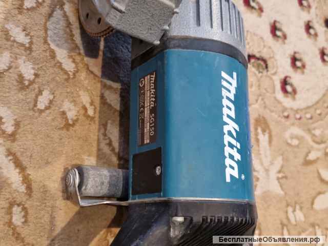 Штроборез Makita sg150