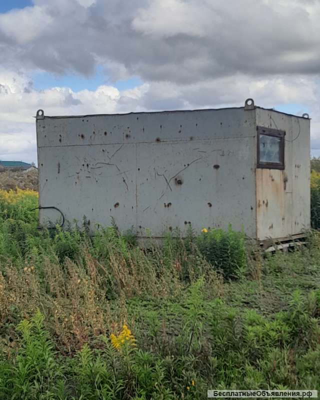 Участок ИЖС