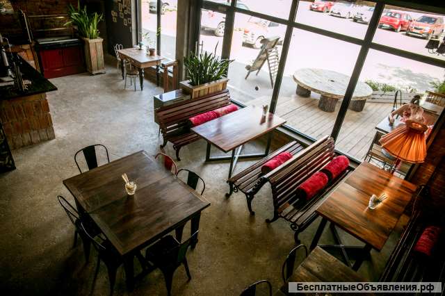 Сдается помещение под общепит в Арт Нахабино