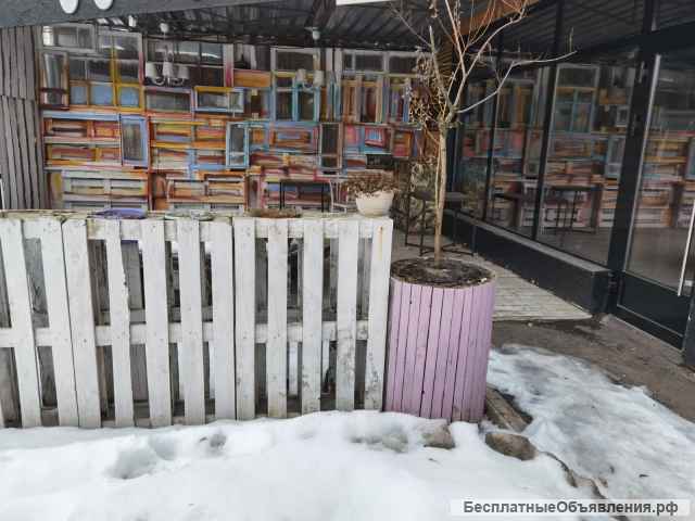 Сдается помещение под общепит в Арт Нахабино