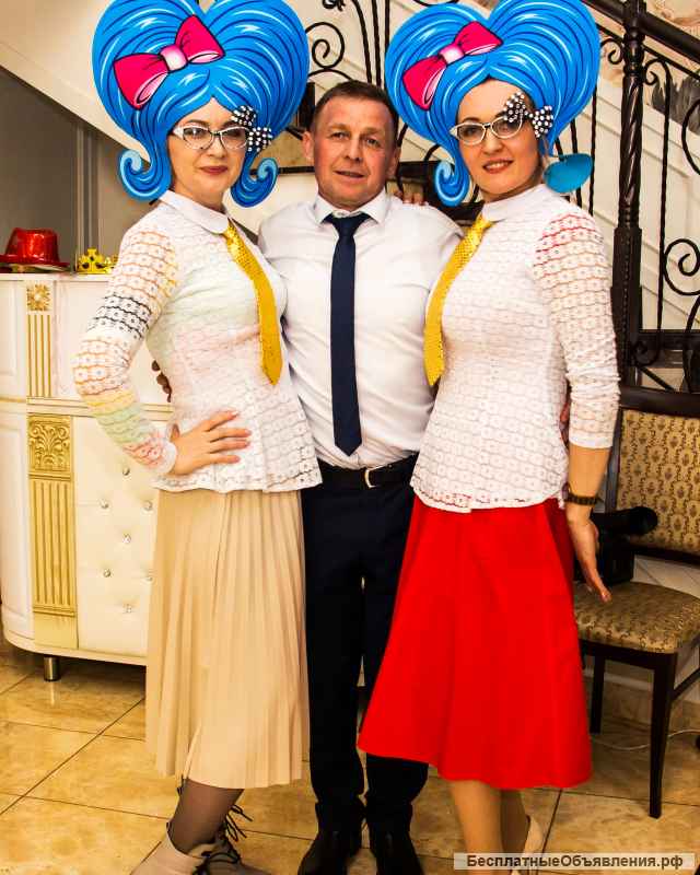 Мила-профессиональная тамада
