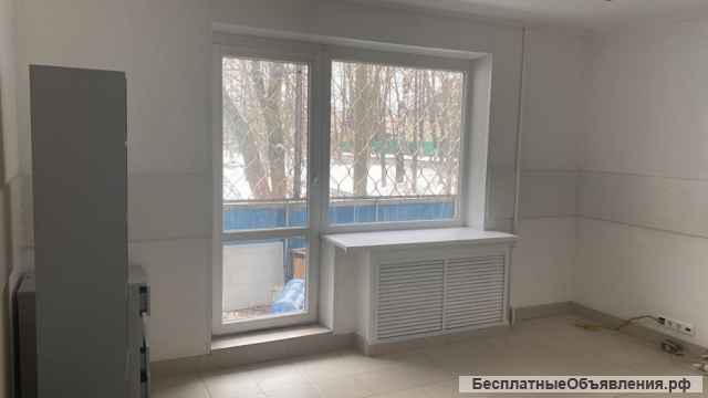 Сдается помещение под офис в Нахабино